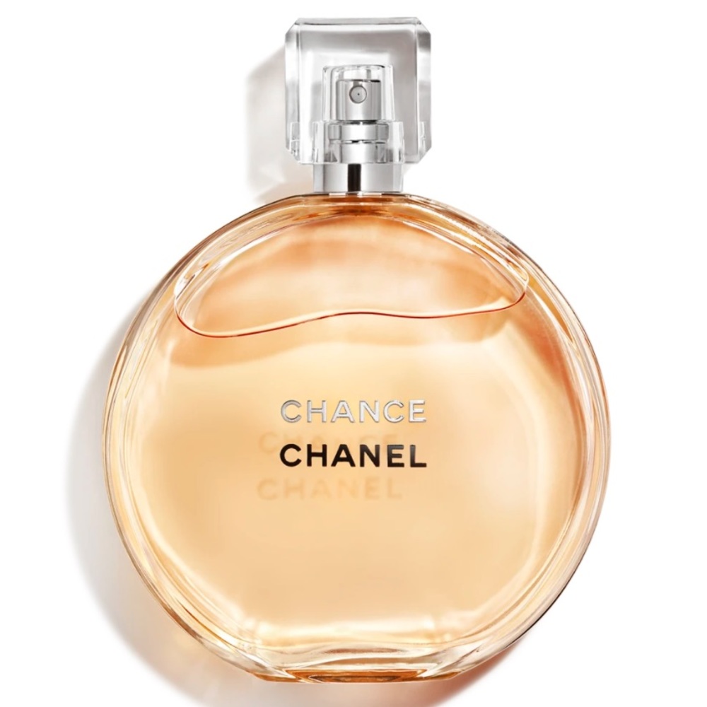 Chanel Chance Eau de Toilette